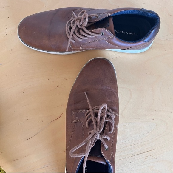 Crown Vintage Edsul Men’s Sneaker Size 12 - Picture 9 of 10